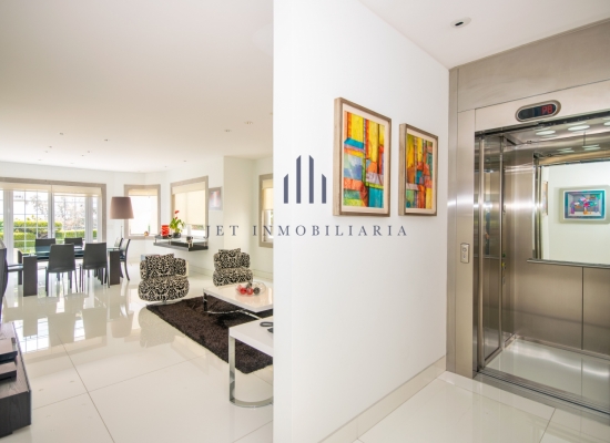 Casa en venta | 800m2